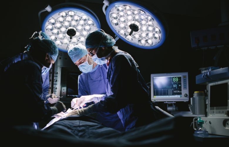 Investments in Solar-Powered Pediatric Theatres Will Ensure Patient Safety