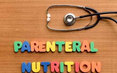 Parenteral Nutrition CME