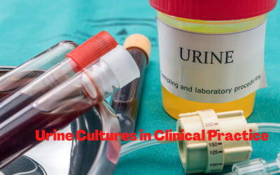 Urine Cultures in Clinical Practice CME