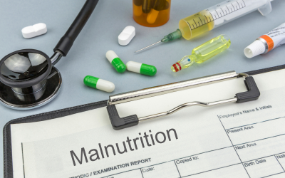 Malnutrition in the Continuum of Care CME