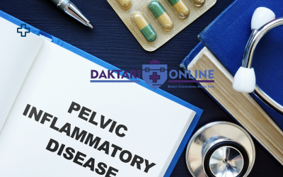 Episode 1: Management of Pelvic Inflammatory Disease CME