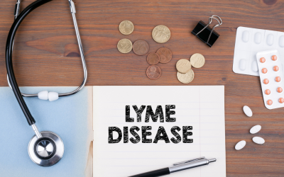 Lyme's Disease CME