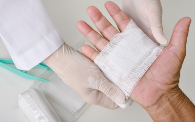 Principles of Wound Care Management CME