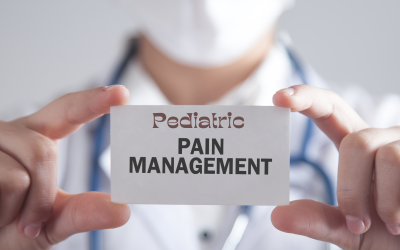 Pediatric Pain Management CME