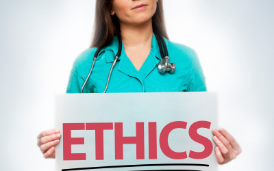 Ethical and Legal Issues in Palliative Care CME
