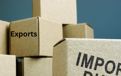 Imports, Exports & Other Customs Taxes CME