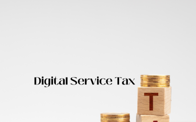 Digital Service Tax & Taxation of Pensions CME