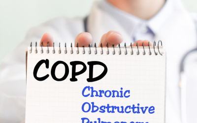 Chronic Obstructive Pulmonary Disease (COPD) CME