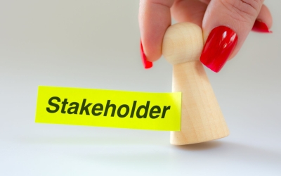 Change Landscape and Stakeholders CME