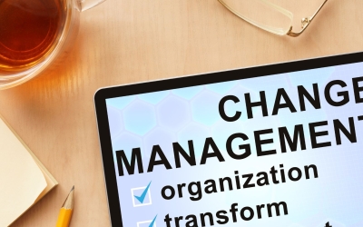 Catalyzing Change and Leading Transformation CME