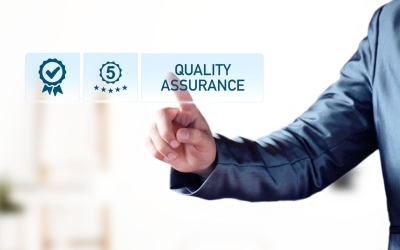 Quality Assurance In Pharmacy CME