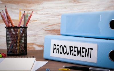 Procurement and Vendor Relationships CME