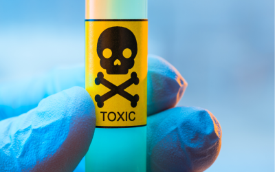 Poisoning CME