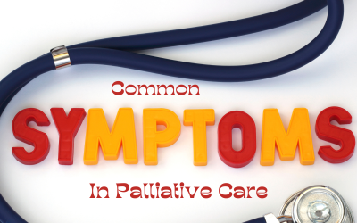 Assessment and Management of Common Symptoms in Palliative Care CME