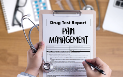 Pain Assessment and Management CME