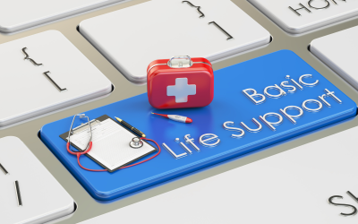 Basic Life Support and Overview of ACLS and ATLS CME Series CME
