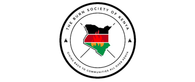 The Burn Society of Kenya Logo