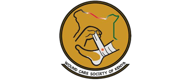 Wound Care Society of Kenya - WCSK logo